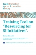 Deliverable no. 6.6 : Training tool on 
